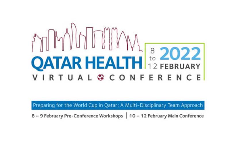 Qatar Health 2022