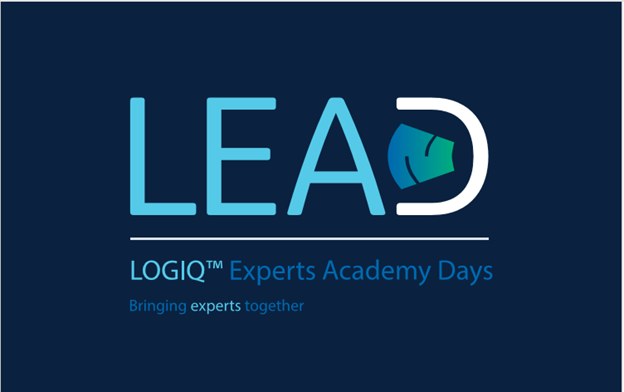 LEAD – LOGIQ Expert Academy Days 2023