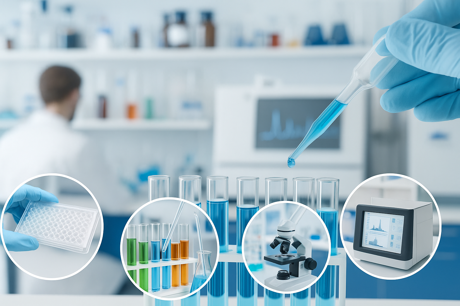 Hospital Information Management System