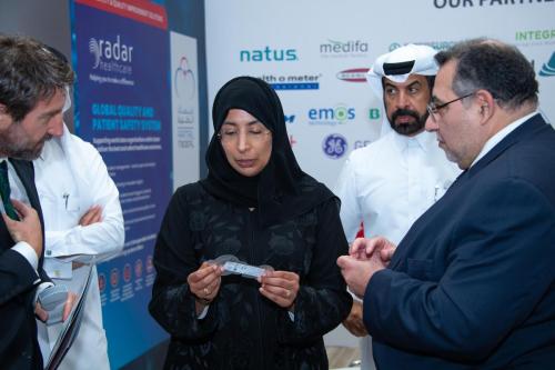 Qatar Health photo1