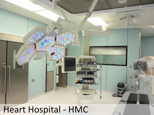 Heart-Hospital